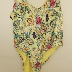 For sale NWT one piece swimwear